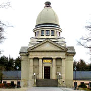 Krematorium