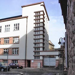 Schlossteich Chemnitz