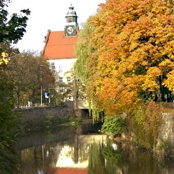 Chemnitz in der City