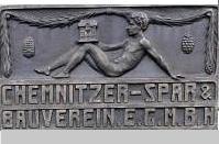 Chemnitz Bausparverein