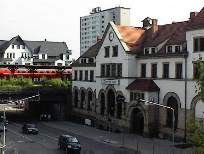 Chemnitz Südbahnhof