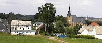 Chemnitz Ebersdorf