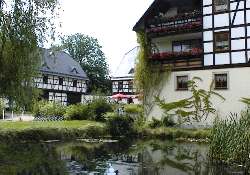 Chemnitz Grüna Folklorehof