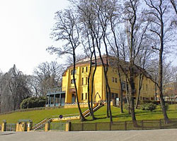 Helbersdorfer Esche Villa