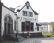 Bahnhof Mitte