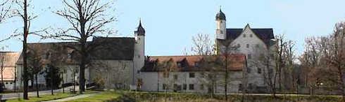 Wasserschloss