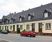 Reihenhäuse Stelzendorfer Straße in Chemnitz