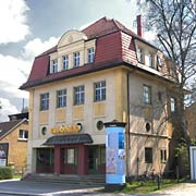 Clubkino Siegmar