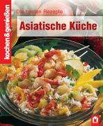 viel Literatur über asiatisch Kochen 