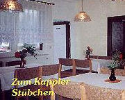 Kappler Stübchen