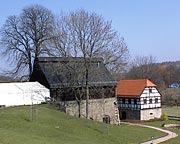 Felsendome RTabenstein